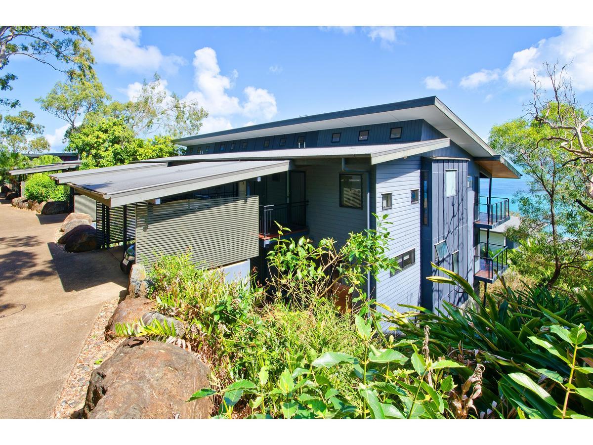 Shorelines 31 - Insula Hamilton Exterior foto