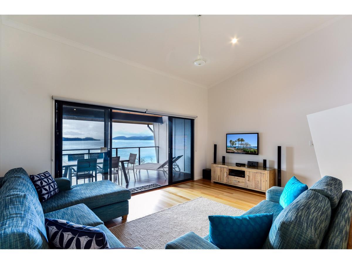 Shorelines 31 - Insula Hamilton Exterior foto