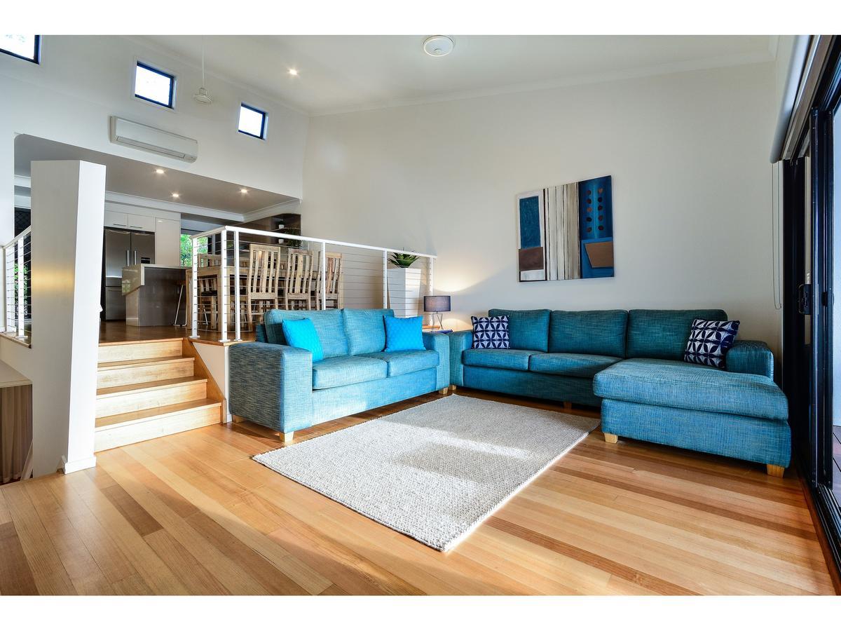 Shorelines 31 - Insula Hamilton Exterior foto