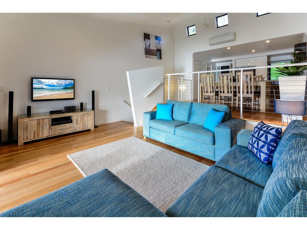 Shorelines 31 - Insula Hamilton Exterior foto