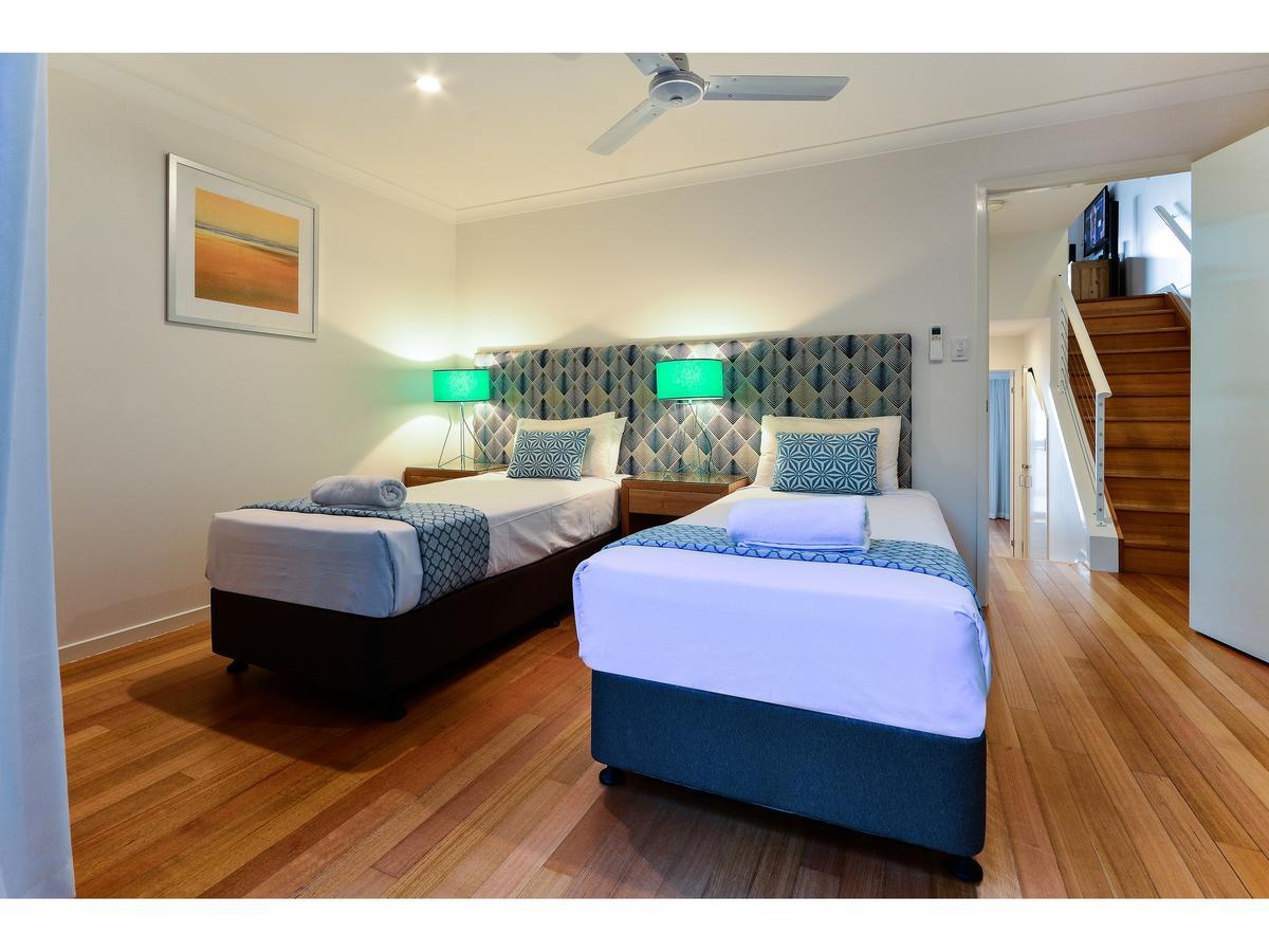 Shorelines 31 - Insula Hamilton Exterior foto