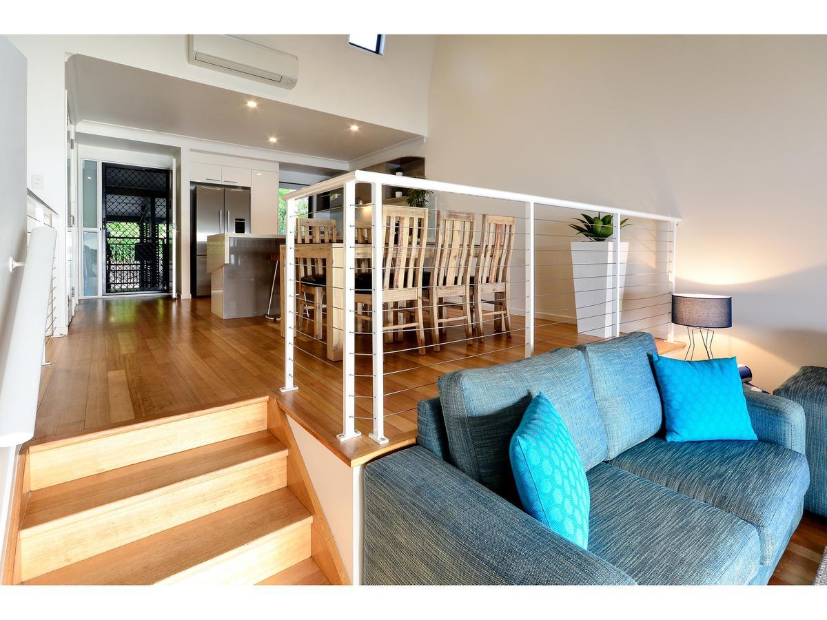 Shorelines 31 - Insula Hamilton Exterior foto